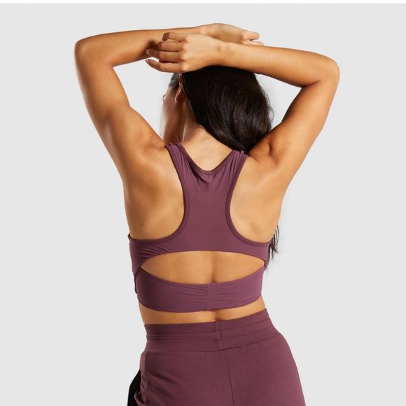 Gymshark Aura Sports Bra - Picture 2 of 5